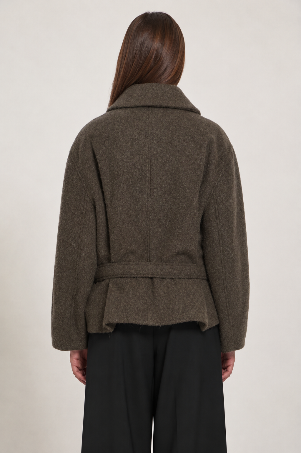 Manteau Sienne