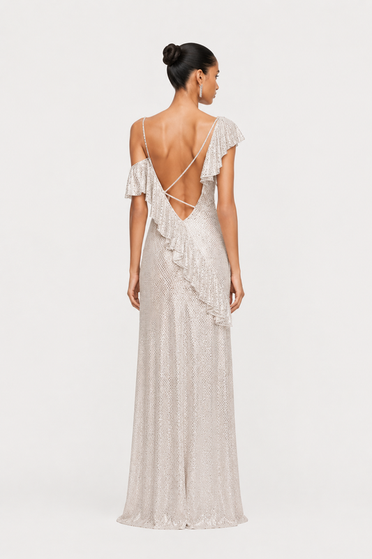 Robe Isaline