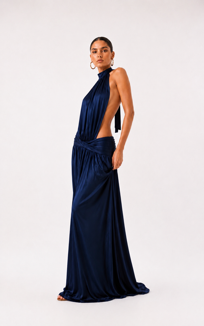Robe Sélène