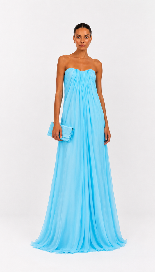Robe Azura