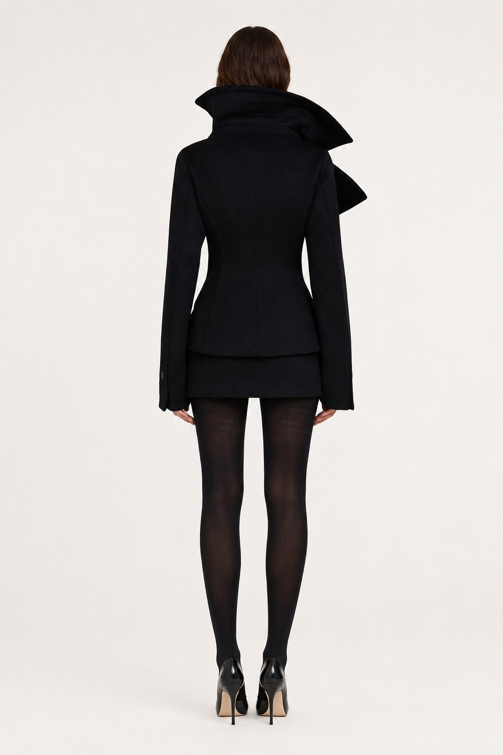 Manteau Aster