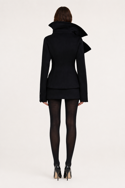 Manteau Aster
