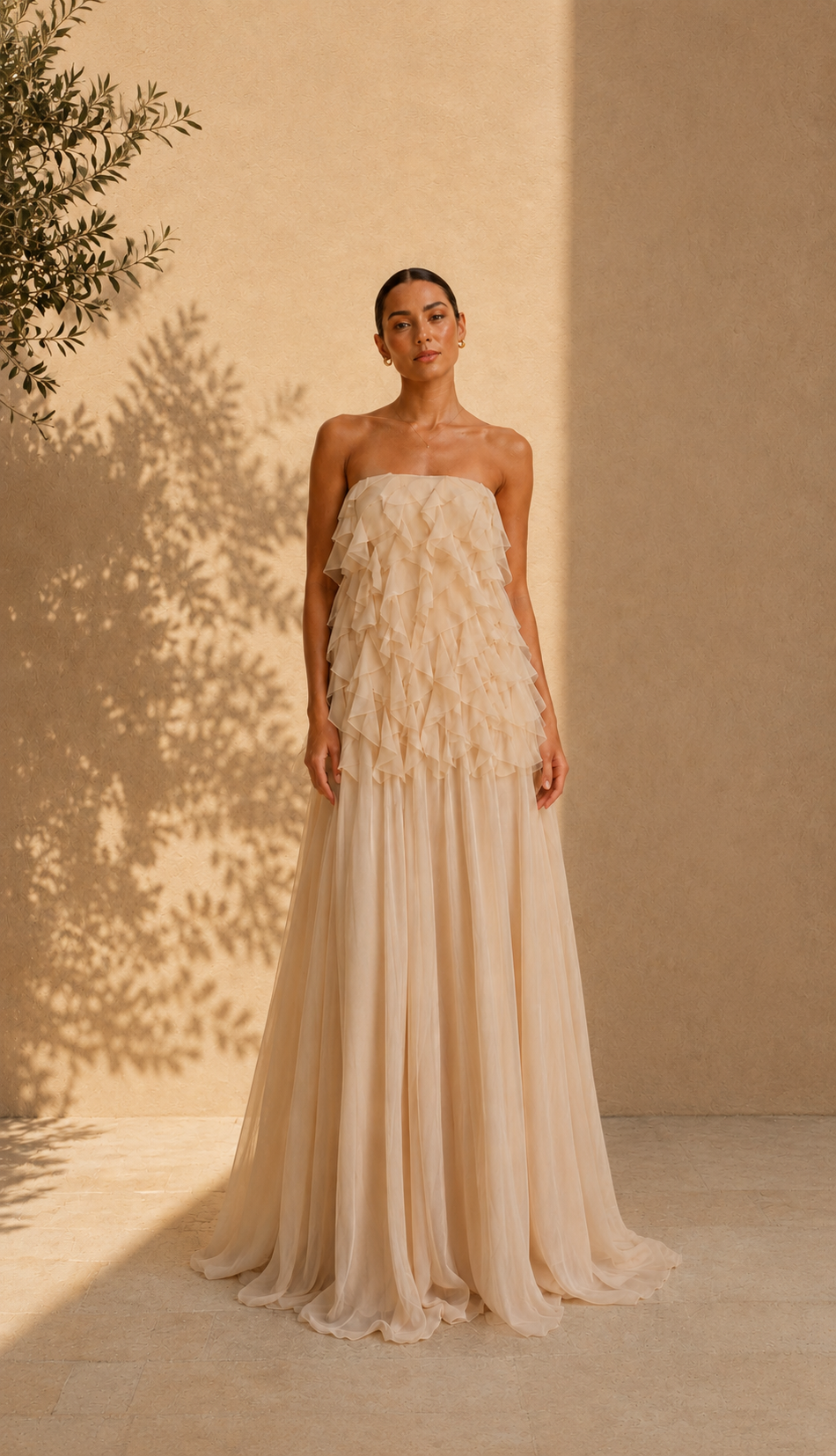 Robe Calista