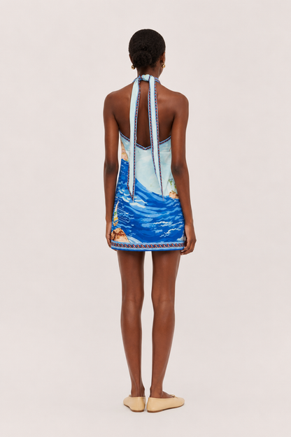 Robe Capri