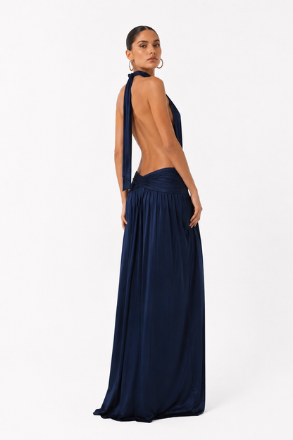 Robe Sélène