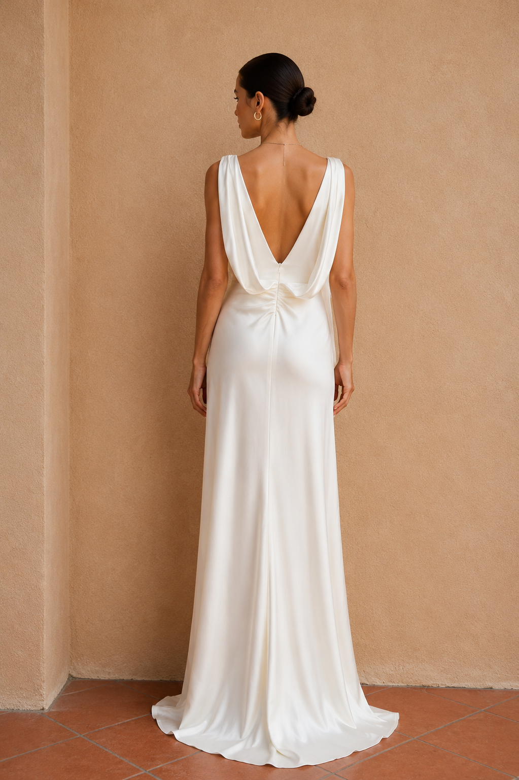 Robe Lucia