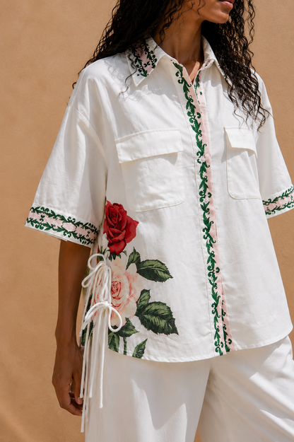 Ensemble Roséa