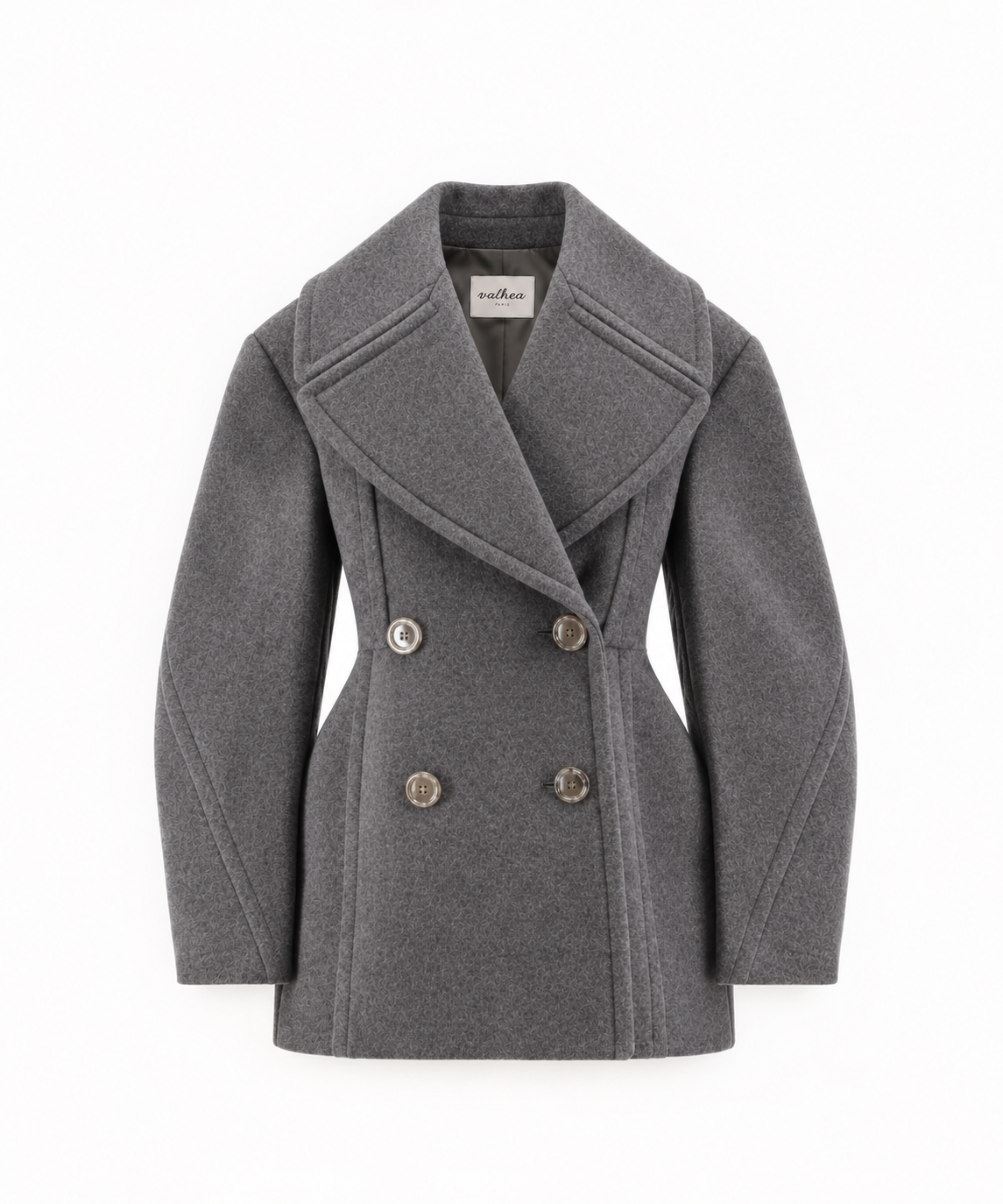 Manteau Constance