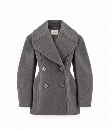 Manteau Constance