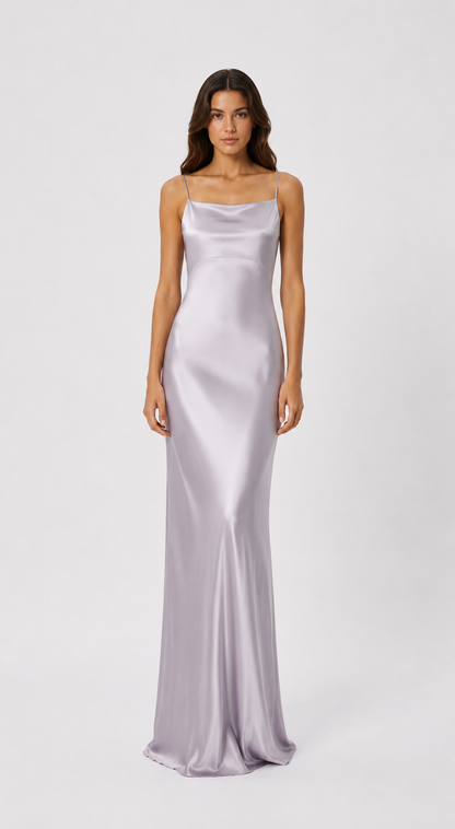 Robe Lilas