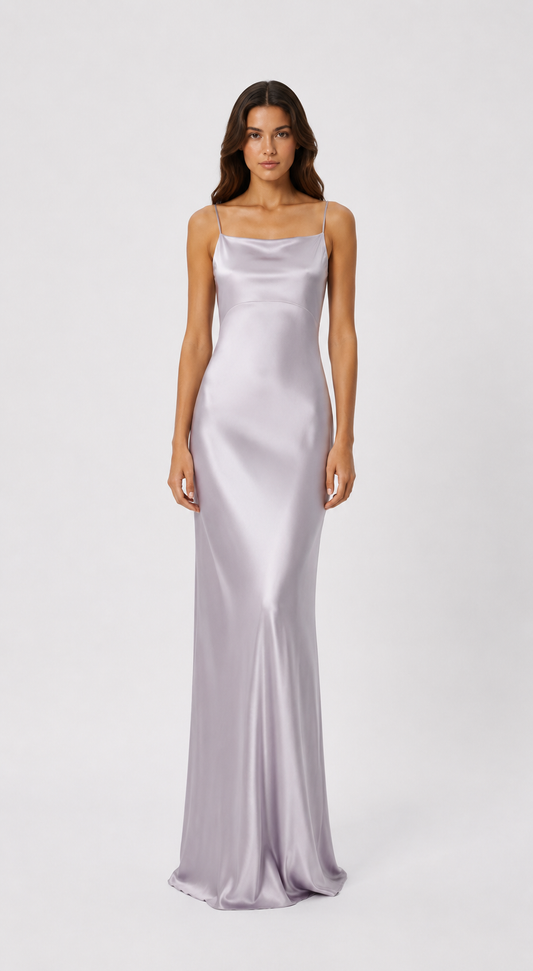 Robe Lilas