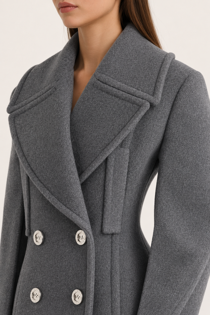 Manteau Constance
