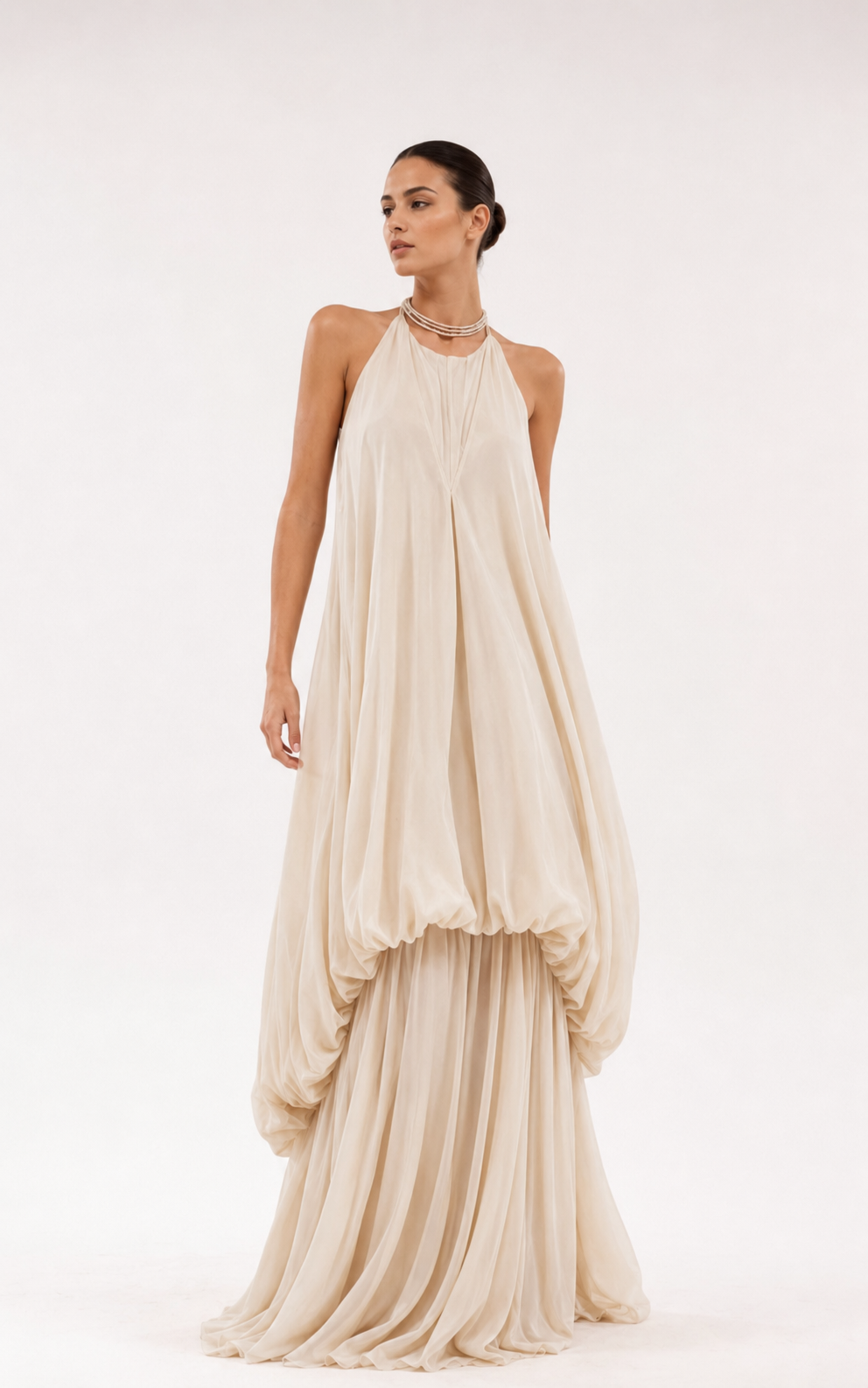 Robe Opaline