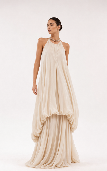 Robe Opaline