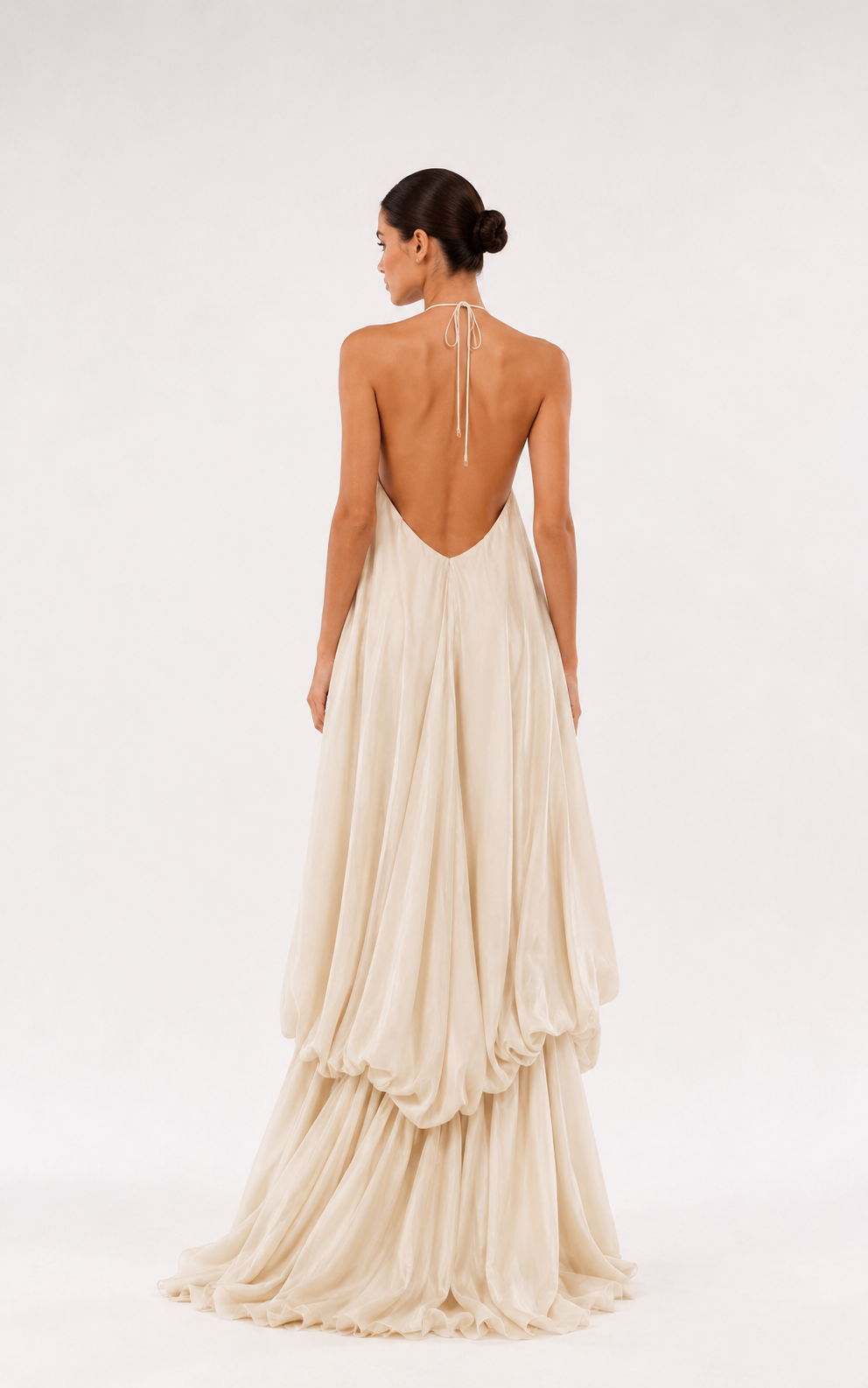 Robe Opaline