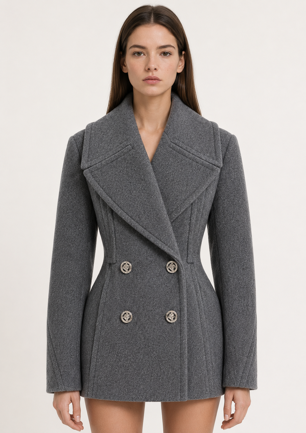 Manteau Constance