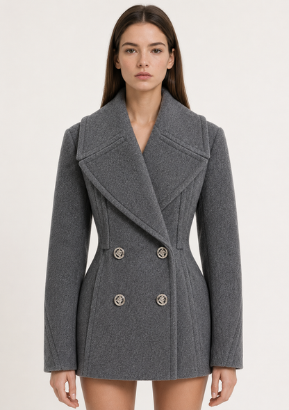 Manteau Constance