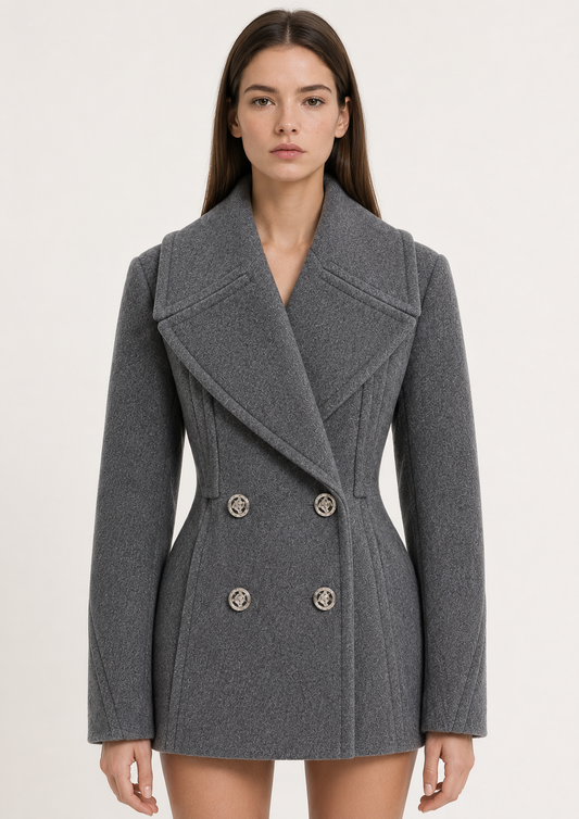 Manteau Constance