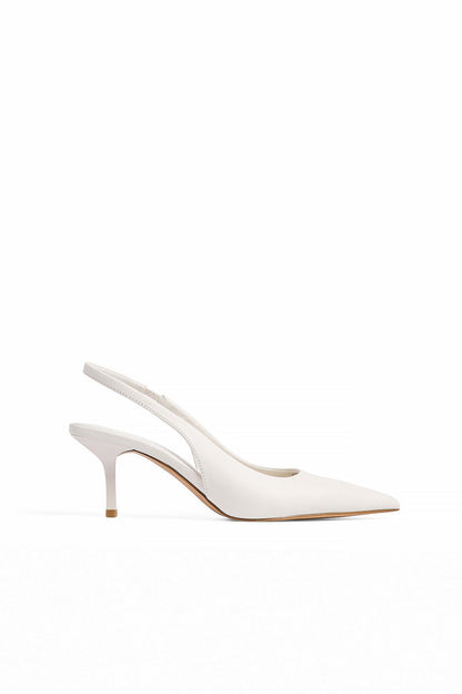 Escarpins Pointus