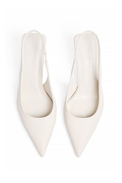 Escarpins Pointus